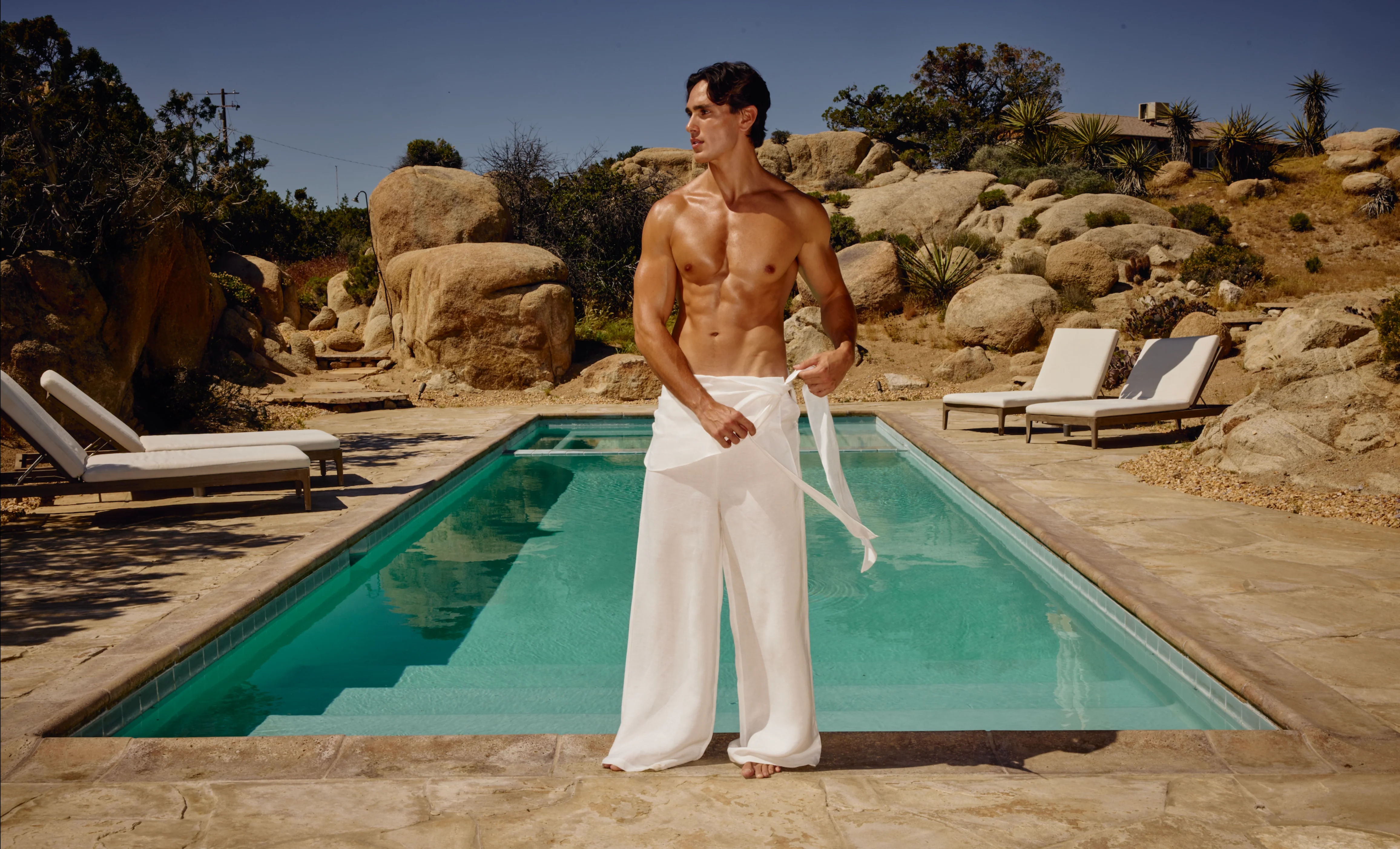 Defined Style, Refined Form